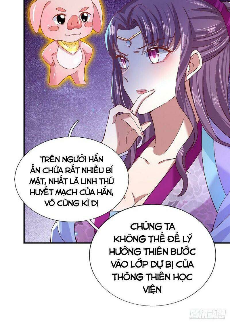 Ta Trở Về Từ Chư Thiên Vạn Giới Chapter 54 - Trang 2