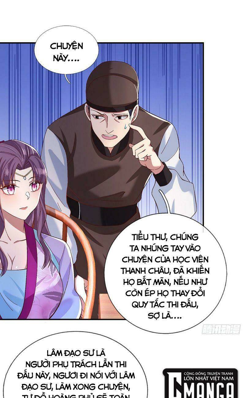 Ta Trở Về Từ Chư Thiên Vạn Giới Chapter 54 - Trang 2