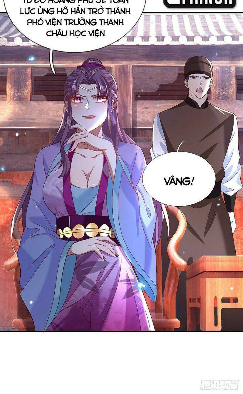 Ta Trở Về Từ Chư Thiên Vạn Giới Chapter 54 - Trang 2