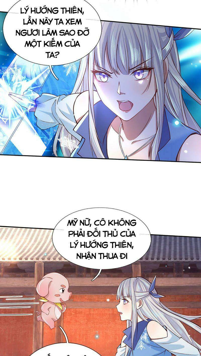 Ta Trở Về Từ Chư Thiên Vạn Giới Chapter 53 - Trang 2