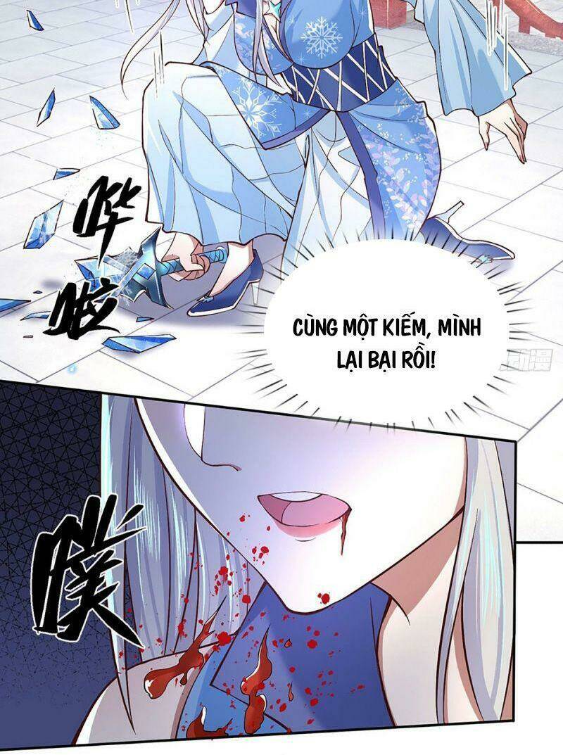 Ta Trở Về Từ Chư Thiên Vạn Giới Chapter 53 - Trang 2