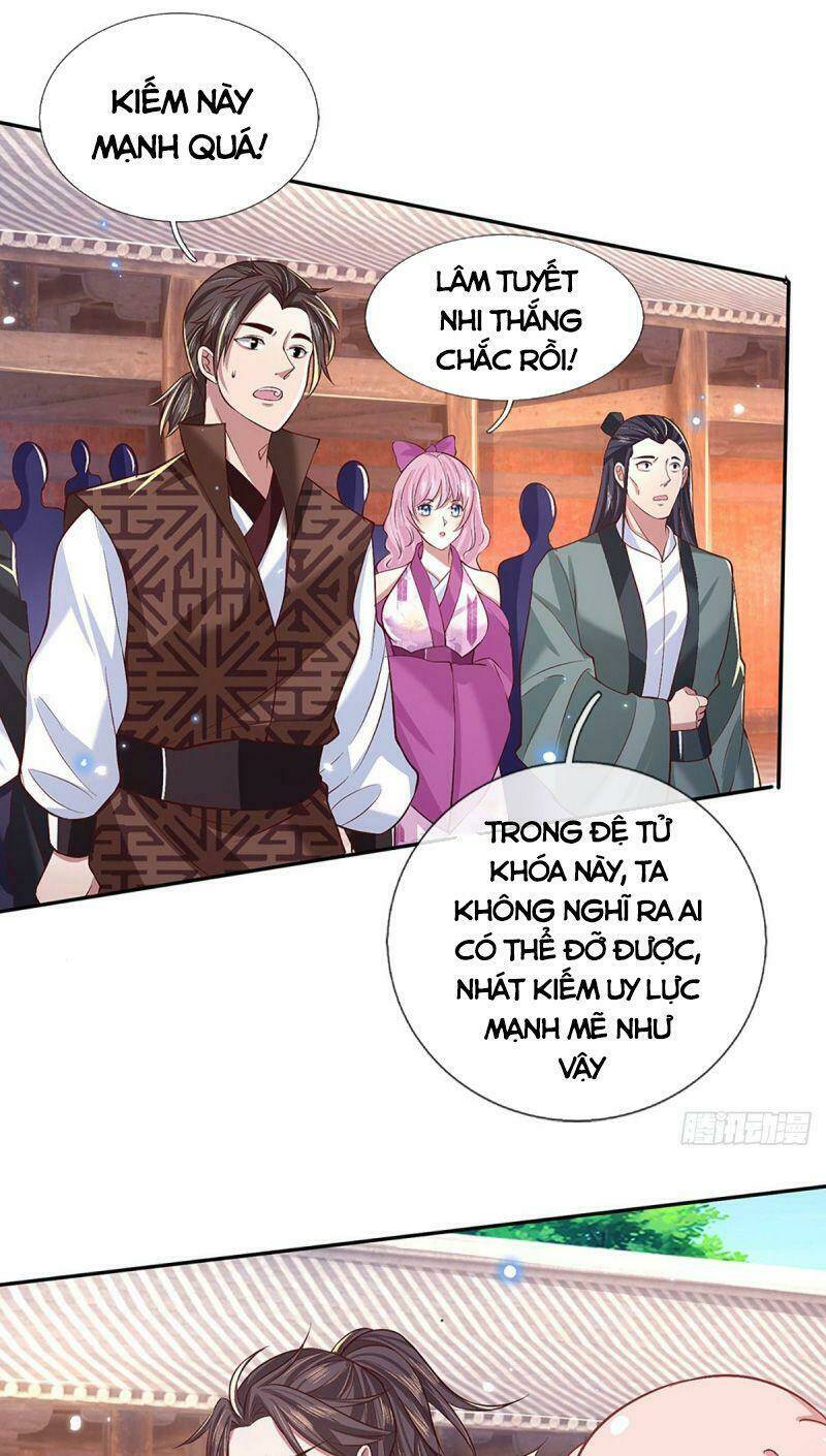 Ta Trở Về Từ Chư Thiên Vạn Giới Chapter 53 - Trang 2