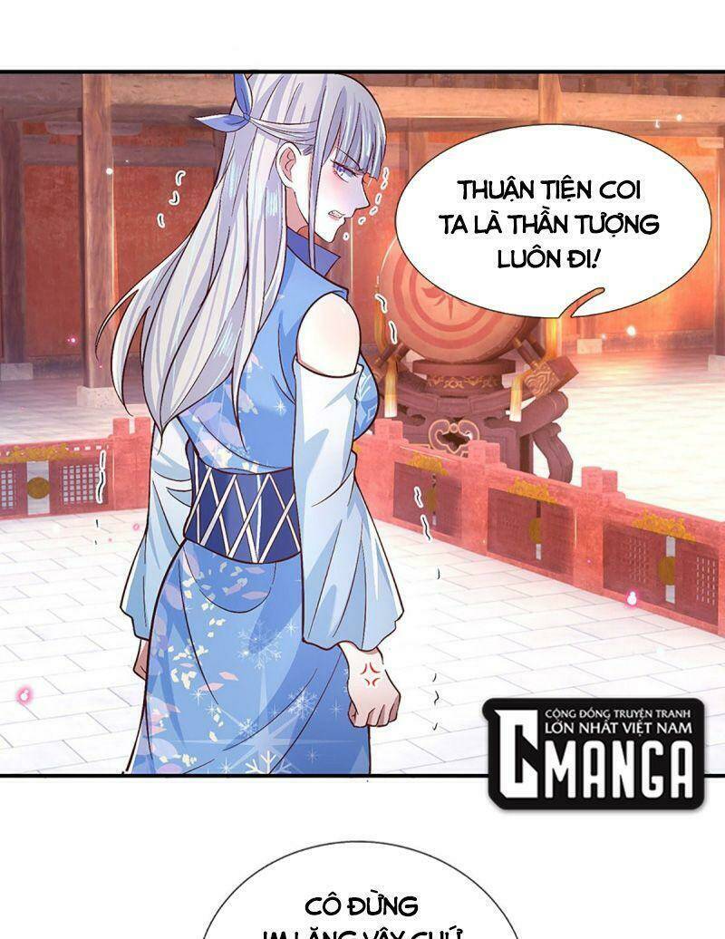 Ta Trở Về Từ Chư Thiên Vạn Giới Chapter 53 - Trang 2