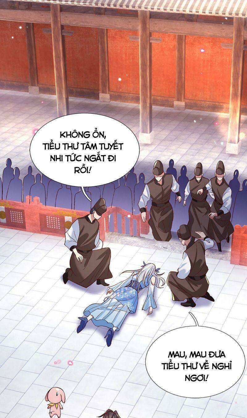 Ta Trở Về Từ Chư Thiên Vạn Giới Chapter 53 - Trang 2