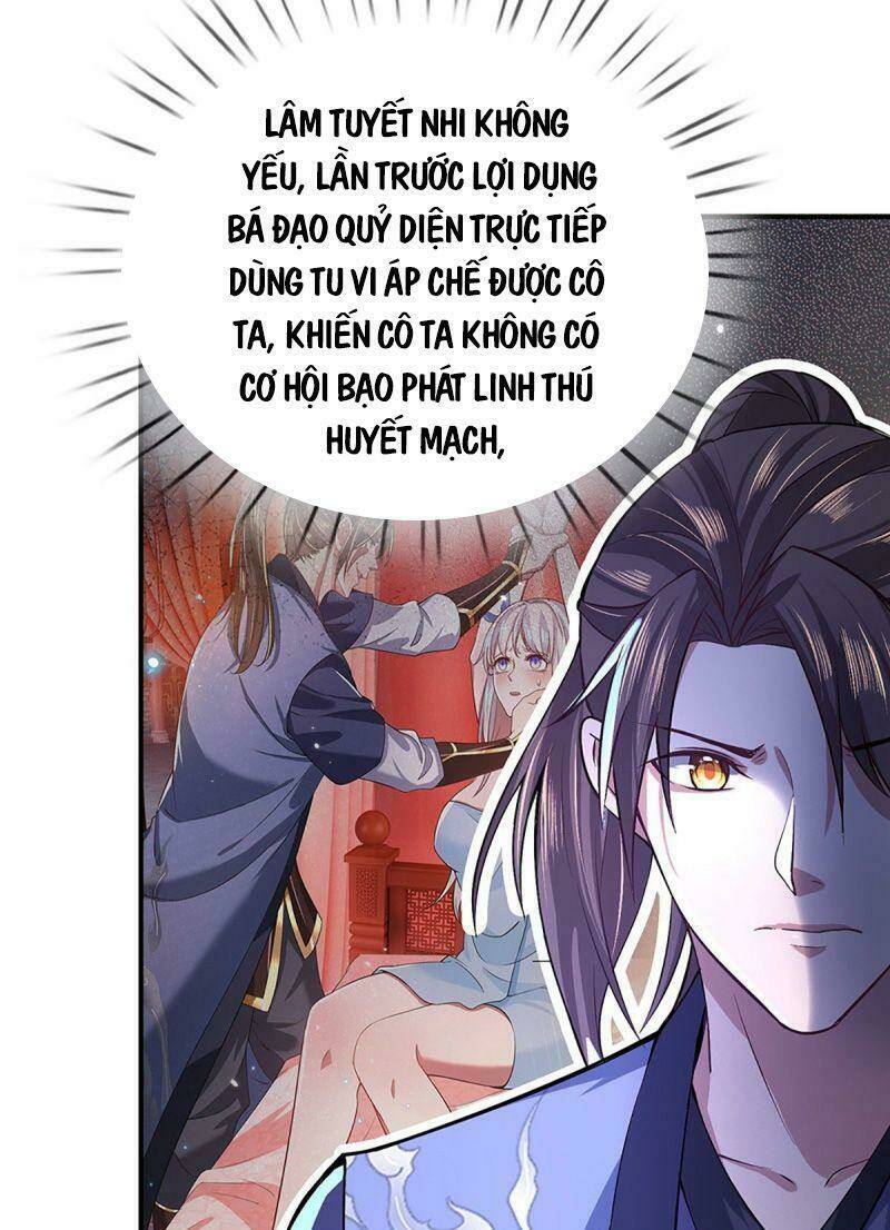 Ta Trở Về Từ Chư Thiên Vạn Giới Chapter 52 - Trang 2