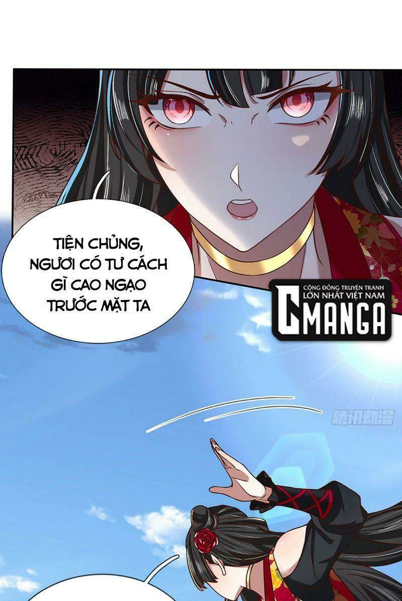 Ta Trở Về Từ Chư Thiên Vạn Giới Chapter 51 - Trang 2