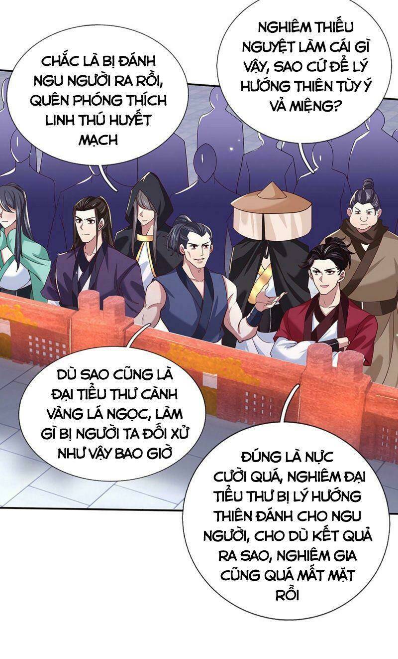 Ta Trở Về Từ Chư Thiên Vạn Giới Chapter 51 - Trang 2