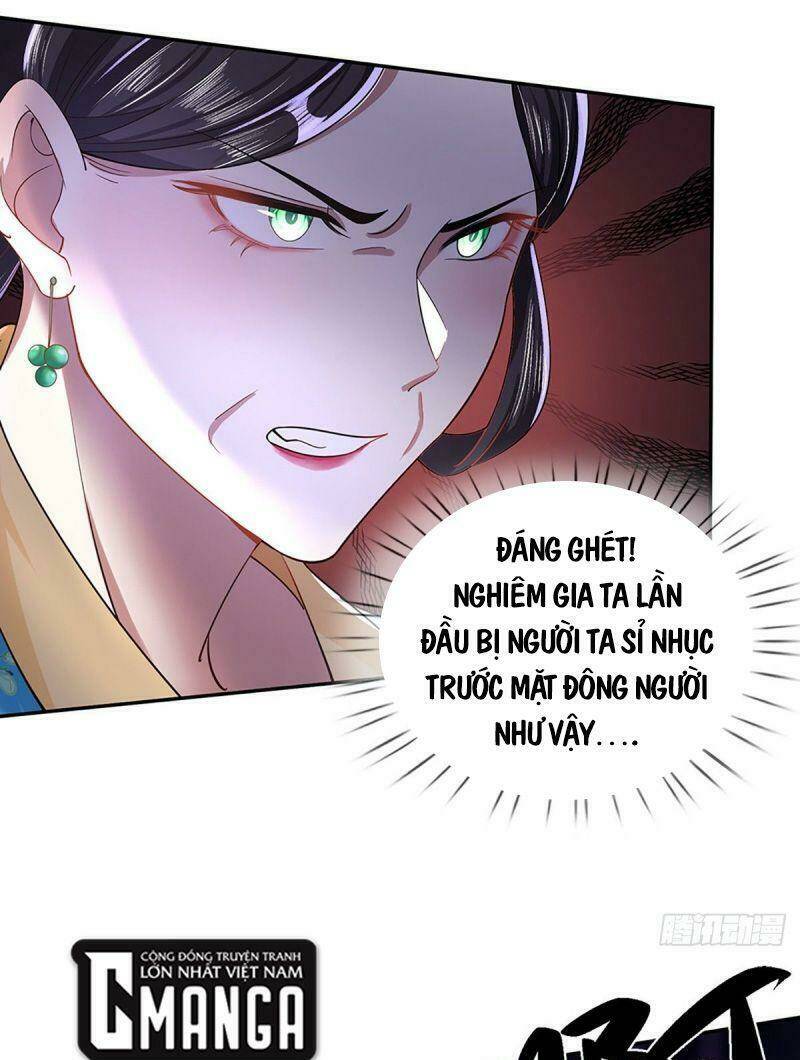 Ta Trở Về Từ Chư Thiên Vạn Giới Chapter 51 - Trang 2