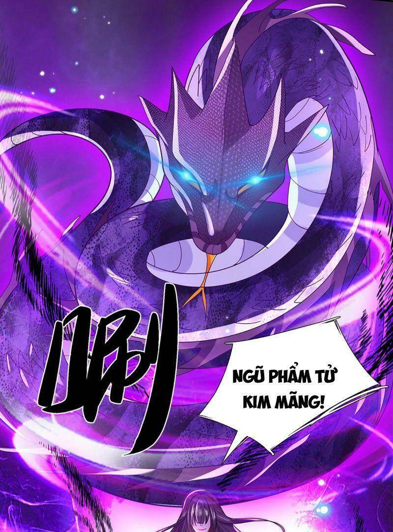 Ta Trở Về Từ Chư Thiên Vạn Giới Chapter 51 - Trang 2