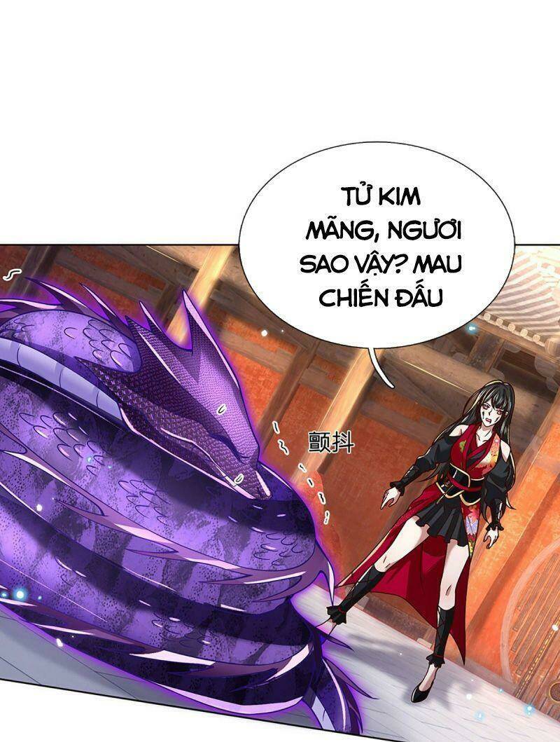 Ta Trở Về Từ Chư Thiên Vạn Giới Chapter 51 - Trang 2