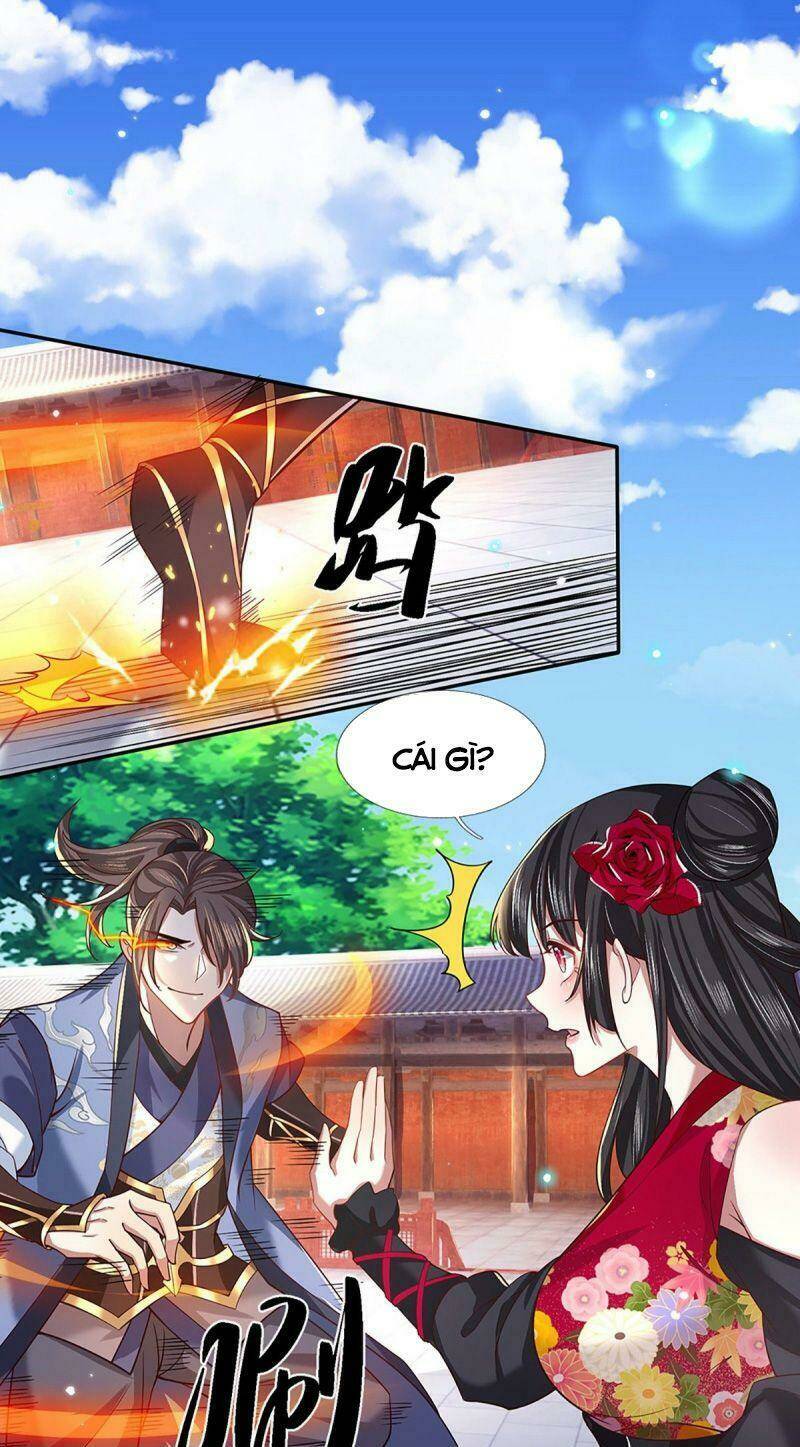 Ta Trở Về Từ Chư Thiên Vạn Giới Chapter 51 - Trang 2