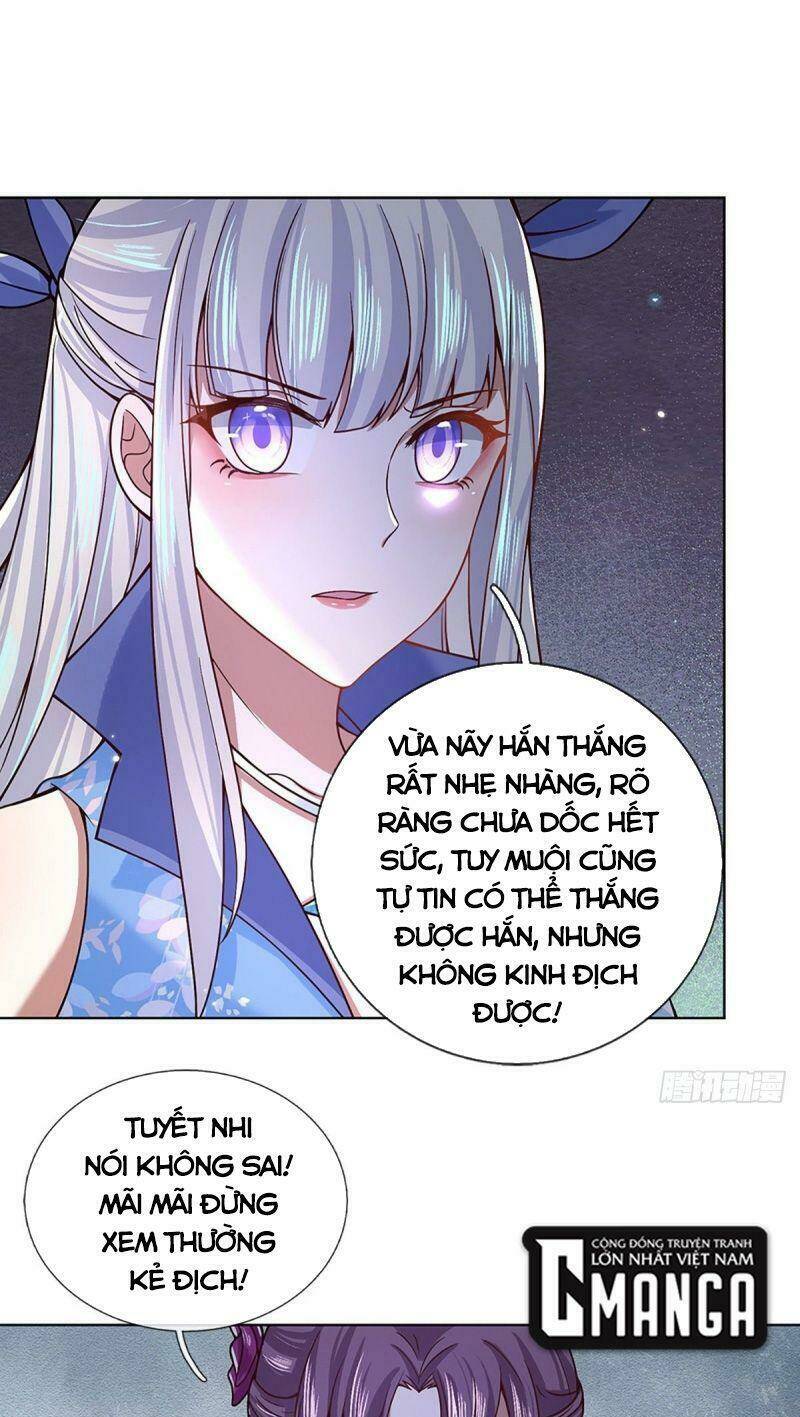 Ta Trở Về Từ Chư Thiên Vạn Giới Chapter 51 - Trang 2