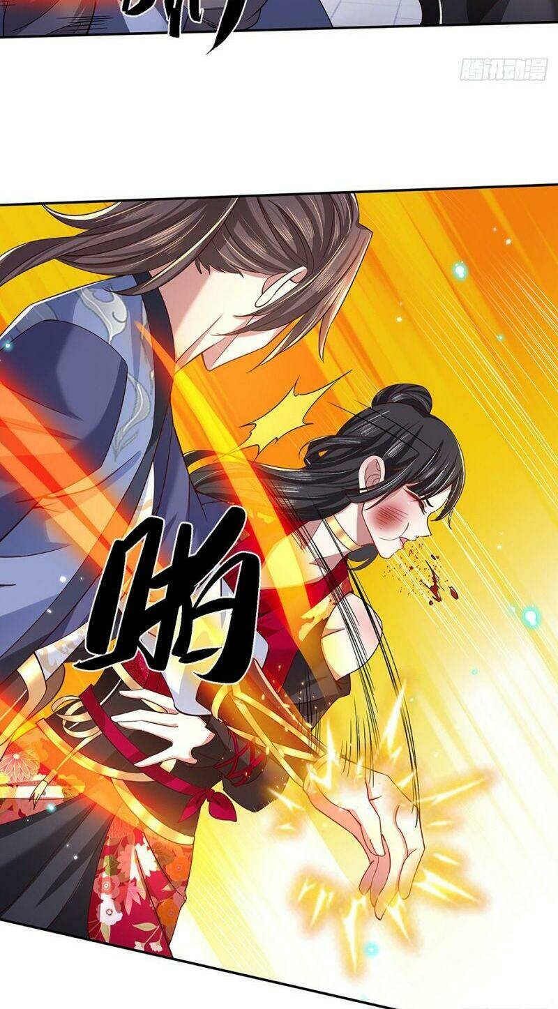 Ta Trở Về Từ Chư Thiên Vạn Giới Chapter 51 - Trang 2