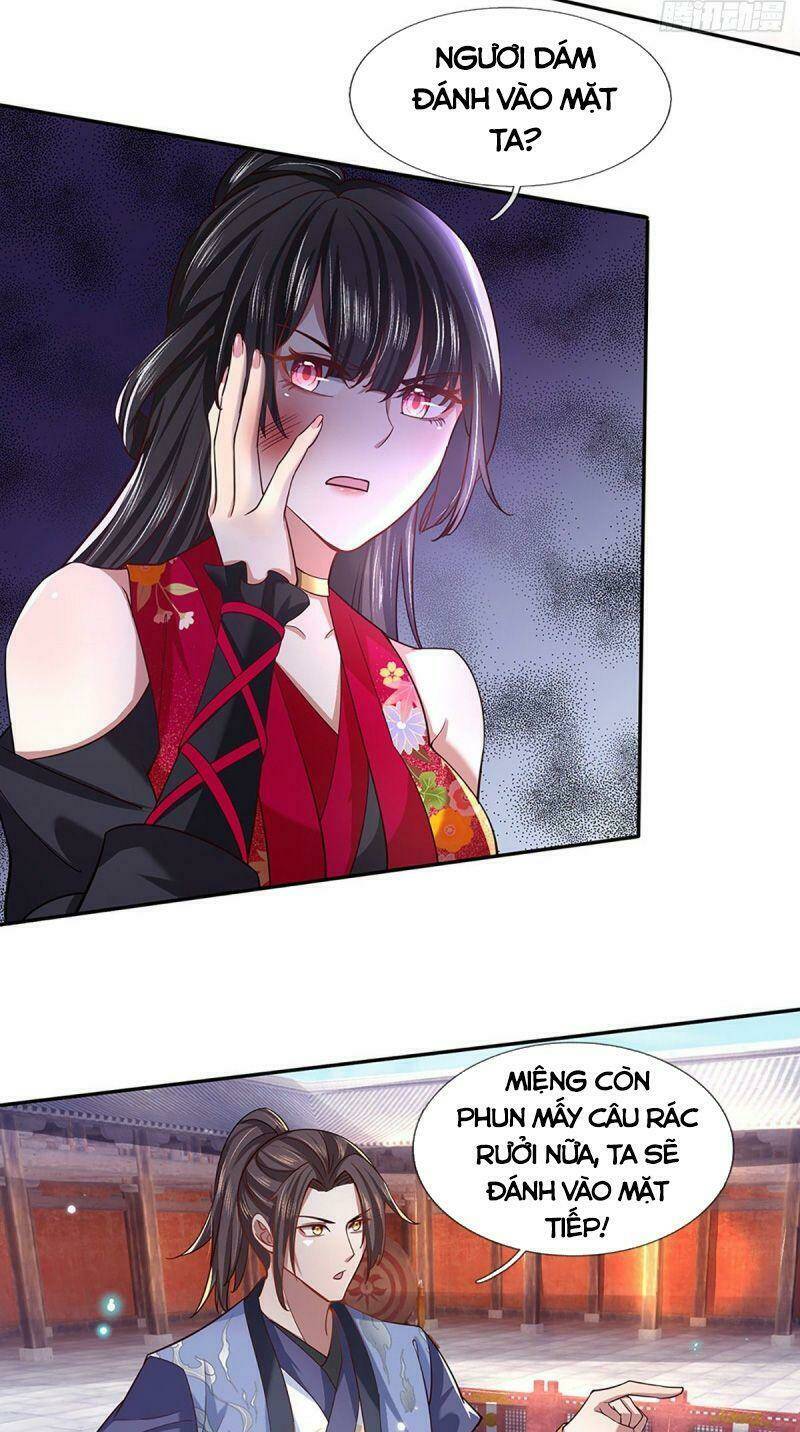 Ta Trở Về Từ Chư Thiên Vạn Giới Chapter 51 - Trang 2