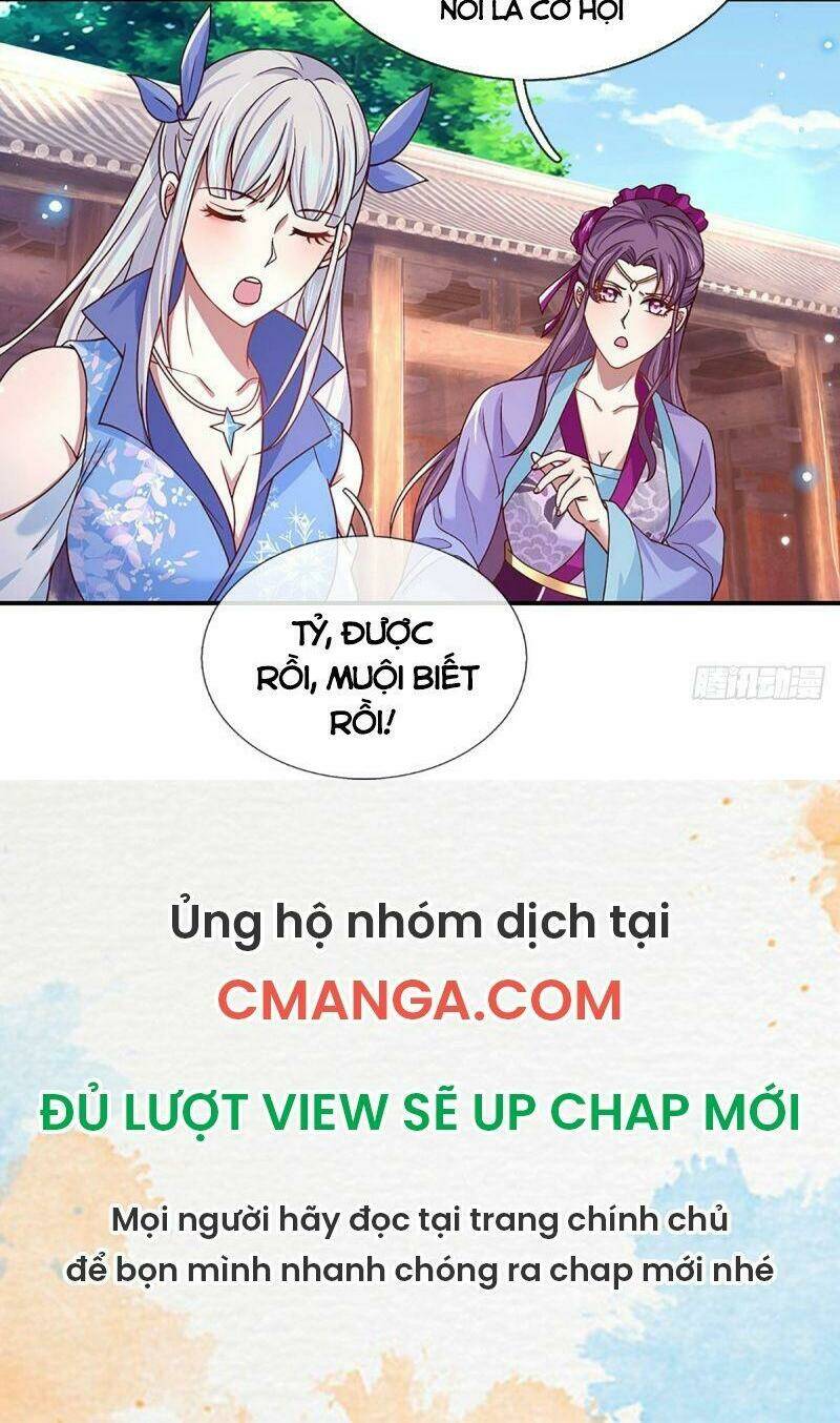 Ta Trở Về Từ Chư Thiên Vạn Giới Chapter 50 - Trang 2