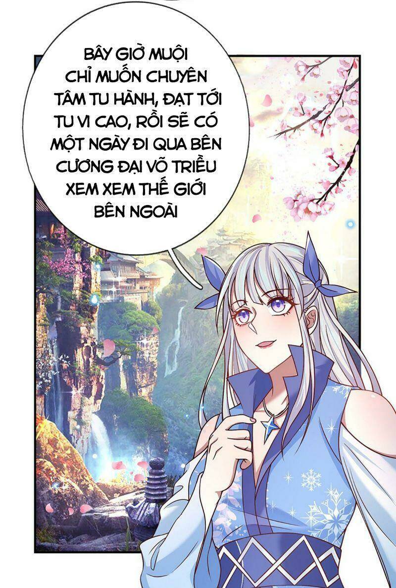 Ta Trở Về Từ Chư Thiên Vạn Giới Chapter 50 - Trang 2