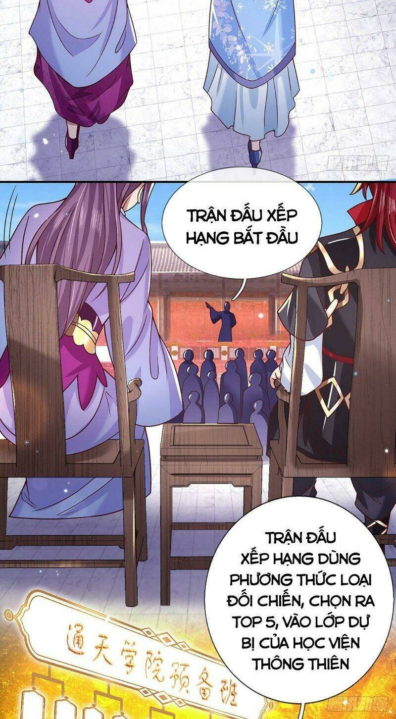 Ta Trở Về Từ Chư Thiên Vạn Giới Chapter 50 - Trang 2