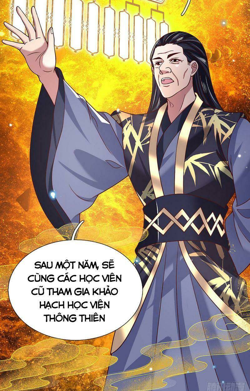 Ta Trở Về Từ Chư Thiên Vạn Giới Chapter 50 - Trang 2