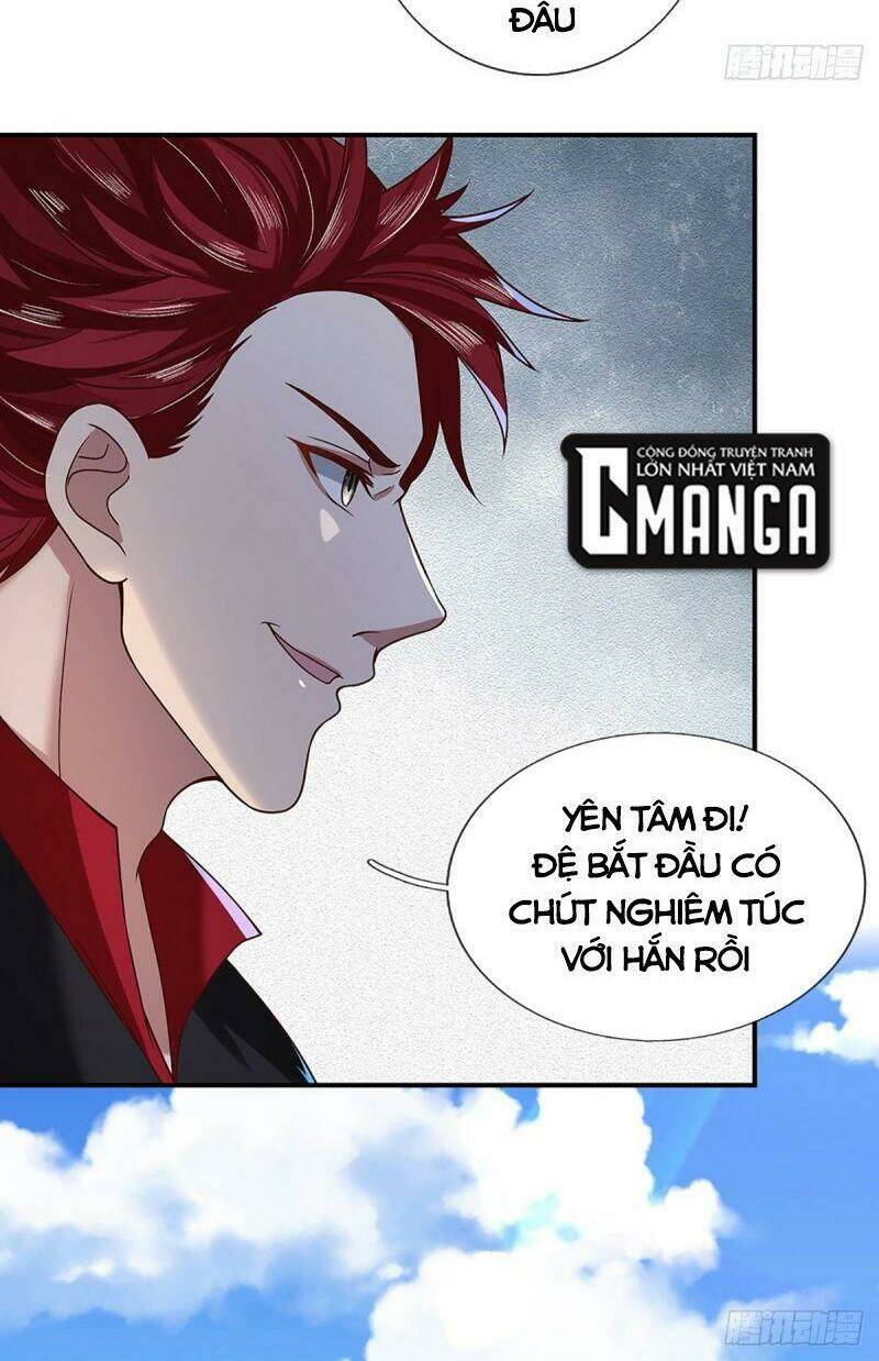 Ta Trở Về Từ Chư Thiên Vạn Giới Chapter 50 - Trang 2