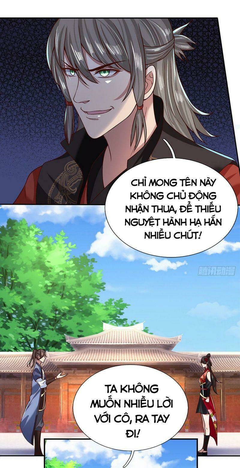 Ta Trở Về Từ Chư Thiên Vạn Giới Chapter 50 - Trang 2