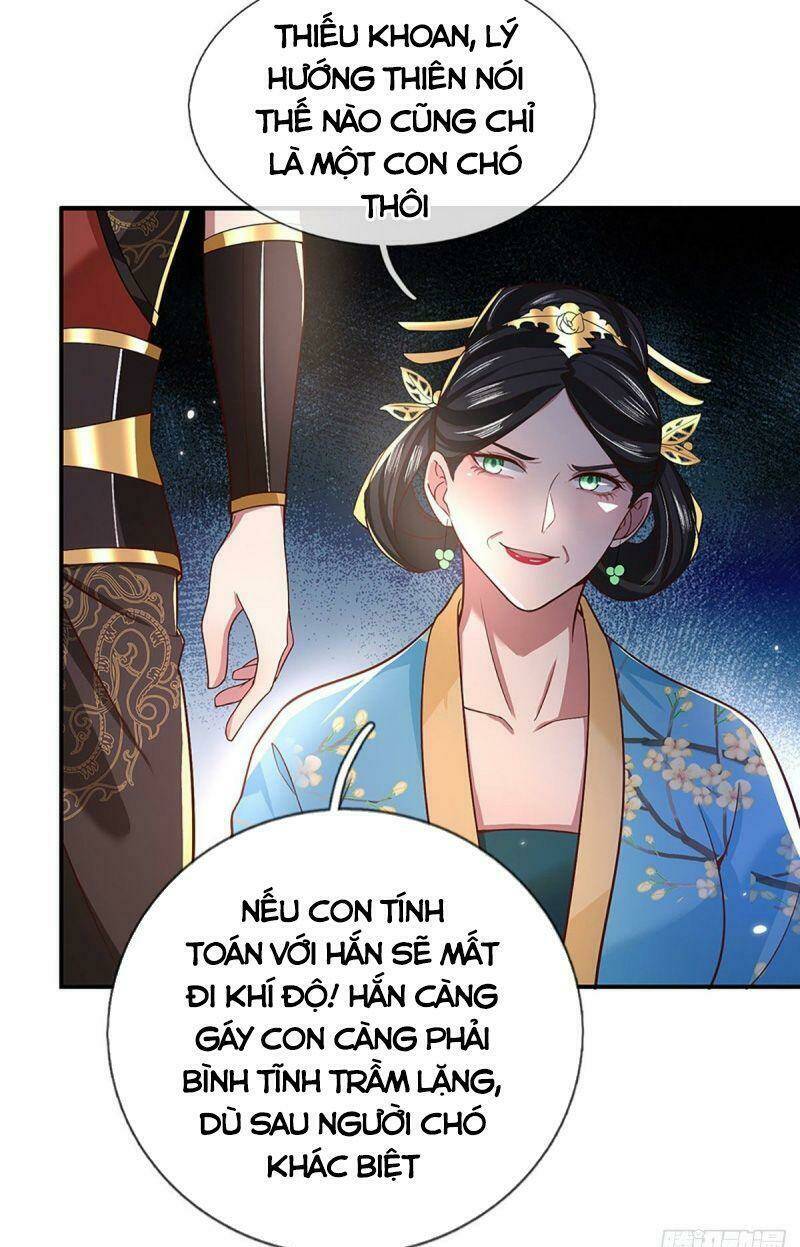 Ta Trở Về Từ Chư Thiên Vạn Giới Chapter 50 - Trang 2