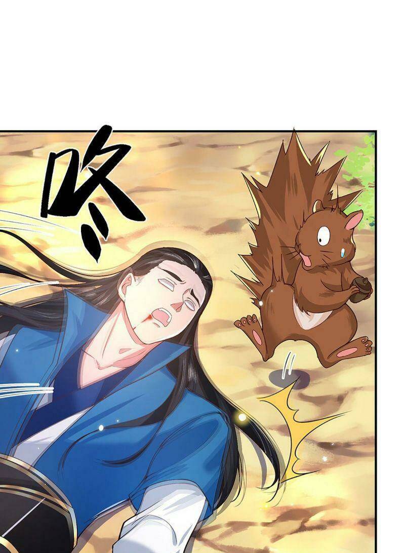 Ta Trở Về Từ Chư Thiên Vạn Giới Chapter 49 - Trang 2