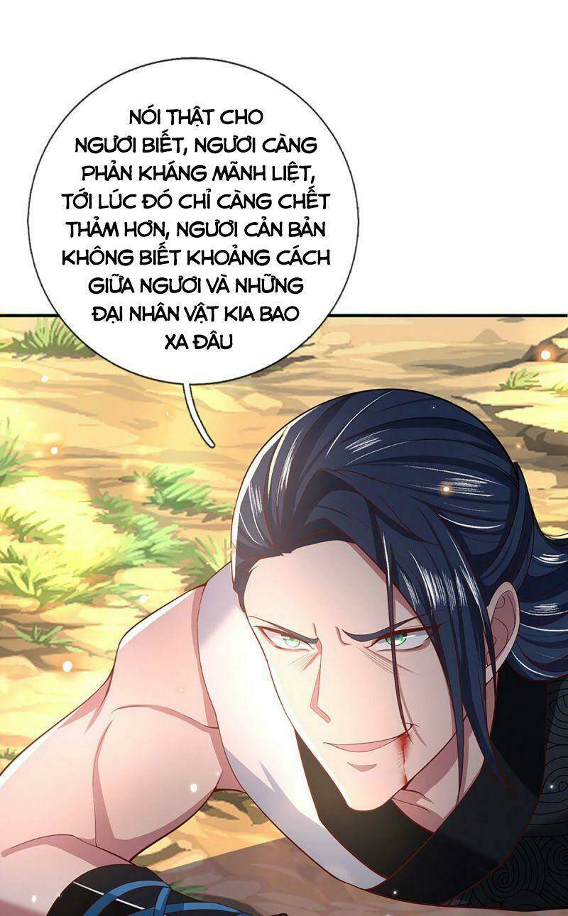 Ta Trở Về Từ Chư Thiên Vạn Giới Chapter 49 - Trang 2