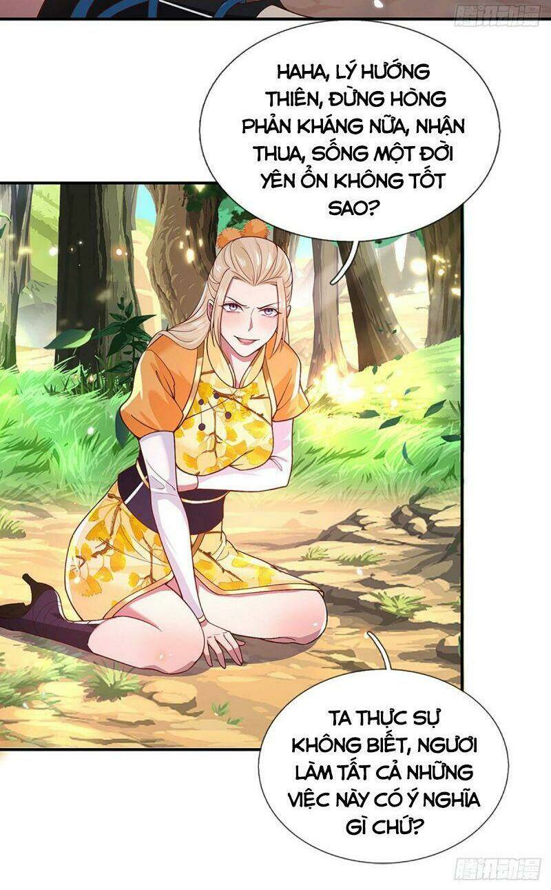 Ta Trở Về Từ Chư Thiên Vạn Giới Chapter 49 - Trang 2