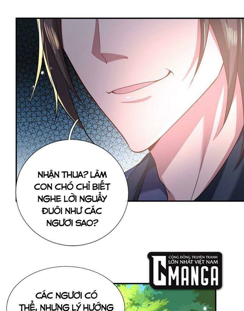 Ta Trở Về Từ Chư Thiên Vạn Giới Chapter 49 - Trang 2