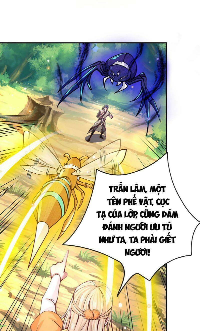 Ta Trở Về Từ Chư Thiên Vạn Giới Chapter 49 - Trang 2