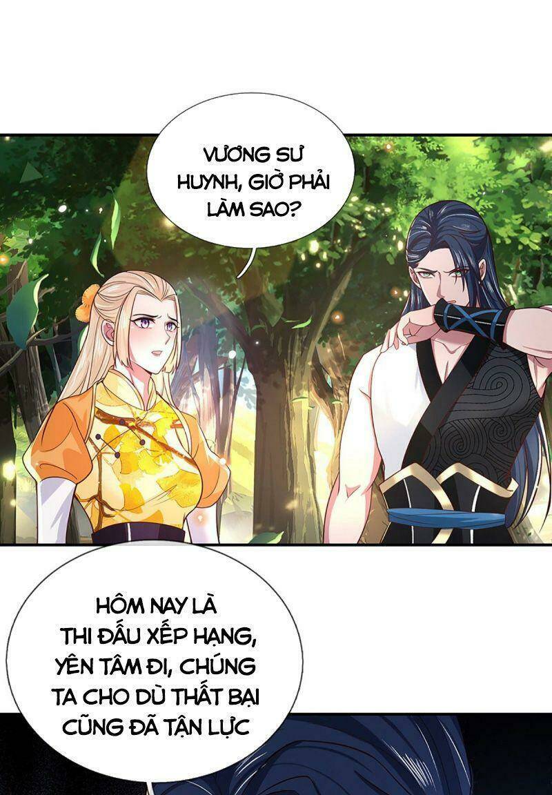 Ta Trở Về Từ Chư Thiên Vạn Giới Chapter 49 - Trang 2