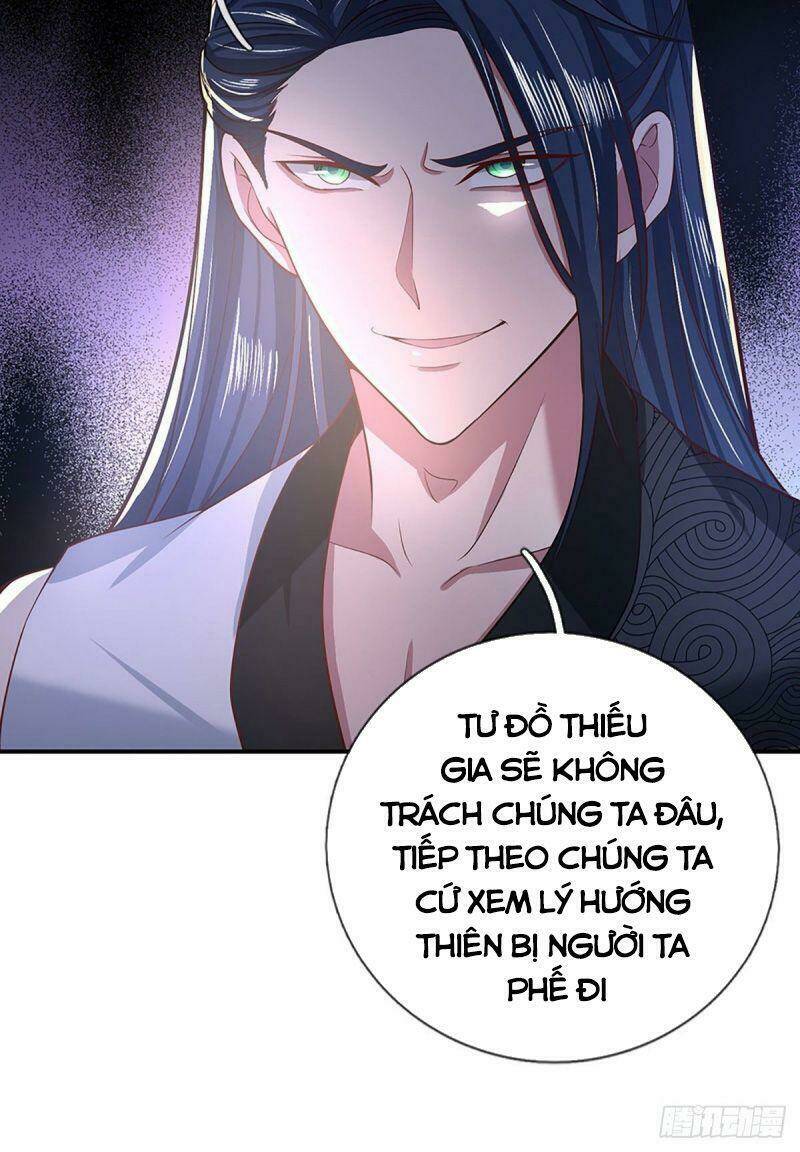 Ta Trở Về Từ Chư Thiên Vạn Giới Chapter 49 - Trang 2