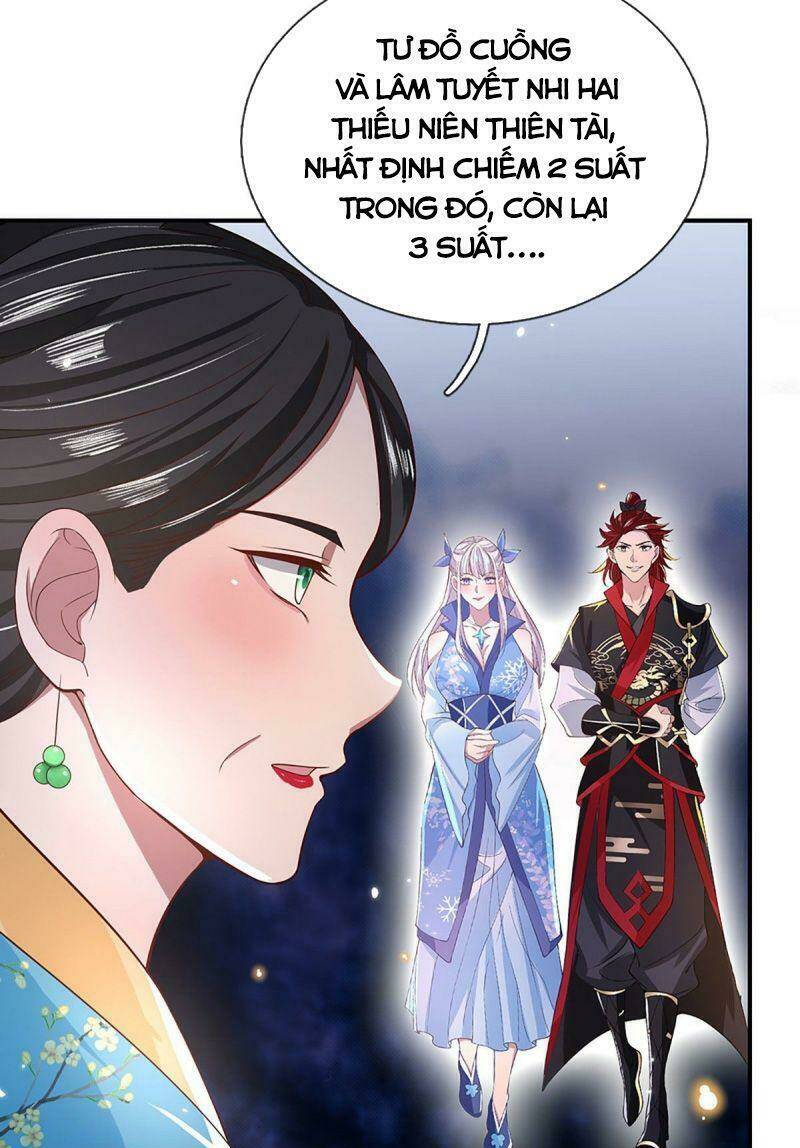 Ta Trở Về Từ Chư Thiên Vạn Giới Chapter 49 - Trang 2