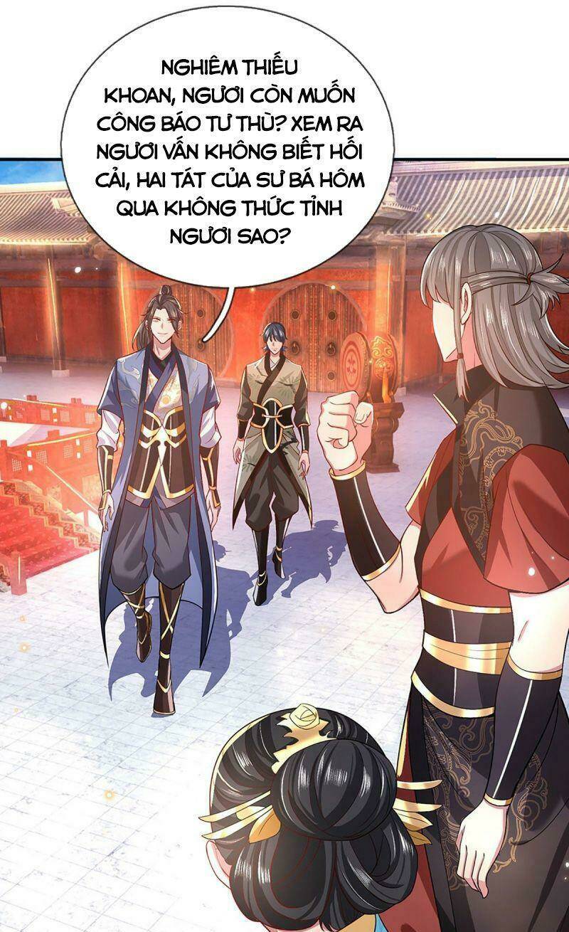 Ta Trở Về Từ Chư Thiên Vạn Giới Chapter 49 - Trang 2