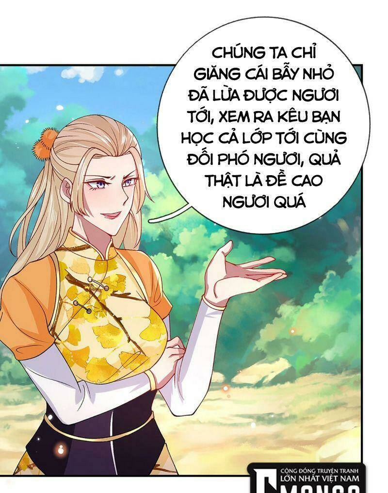 Ta Trở Về Từ Chư Thiên Vạn Giới Chapter 48 - Trang 2