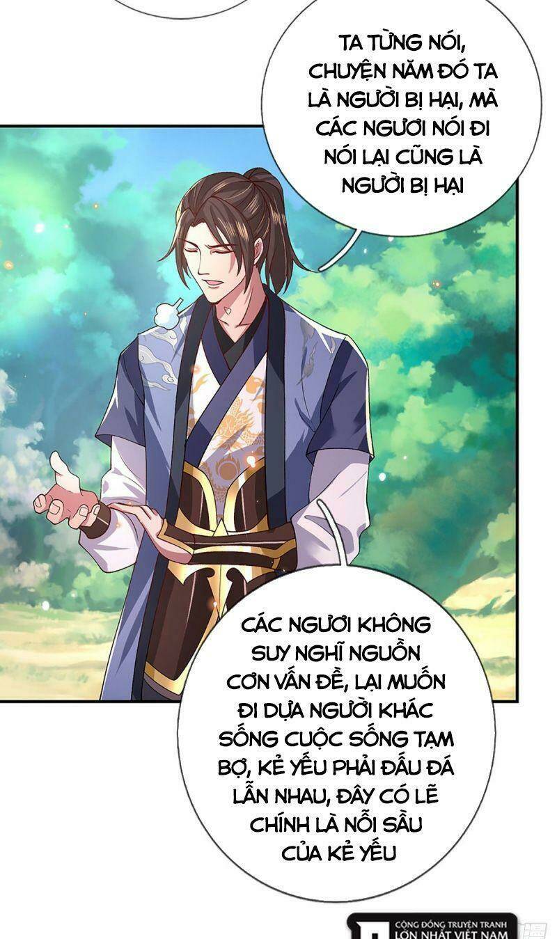 Ta Trở Về Từ Chư Thiên Vạn Giới Chapter 48 - Trang 2