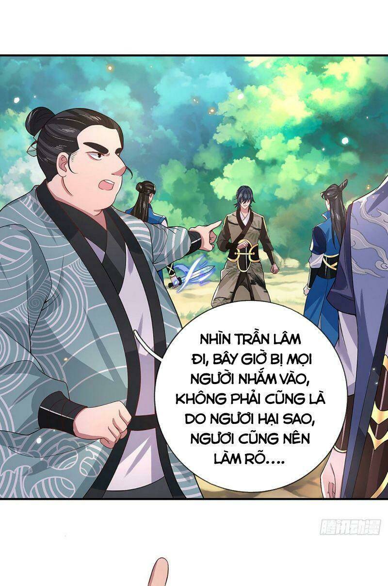 Ta Trở Về Từ Chư Thiên Vạn Giới Chapter 48 - Trang 2