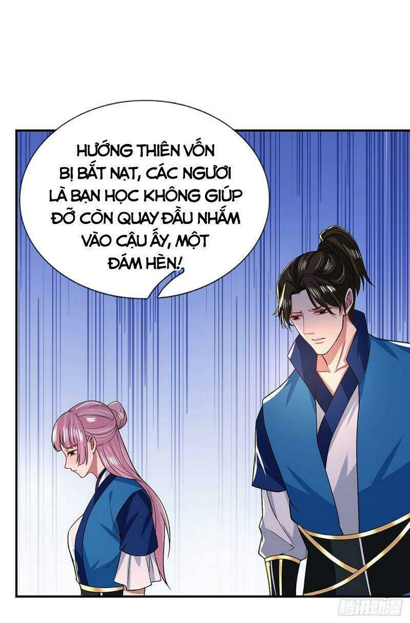 Ta Trở Về Từ Chư Thiên Vạn Giới Chapter 48 - Trang 2