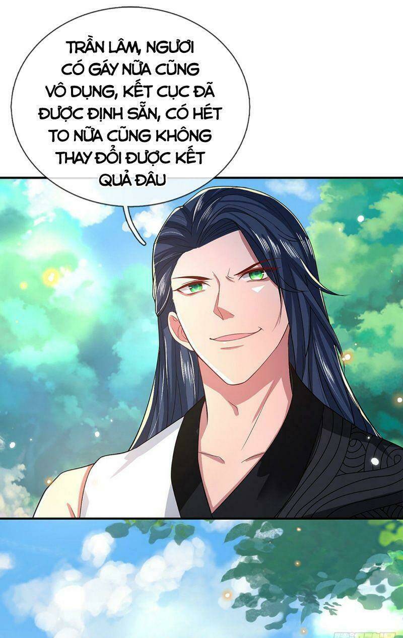 Ta Trở Về Từ Chư Thiên Vạn Giới Chapter 48 - Trang 2