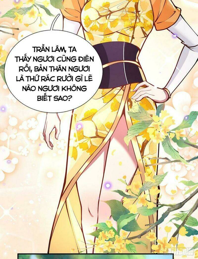 Ta Trở Về Từ Chư Thiên Vạn Giới Chapter 48 - Trang 2