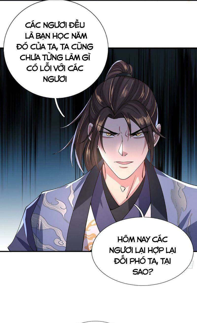 Ta Trở Về Từ Chư Thiên Vạn Giới Chapter 48 - Trang 2