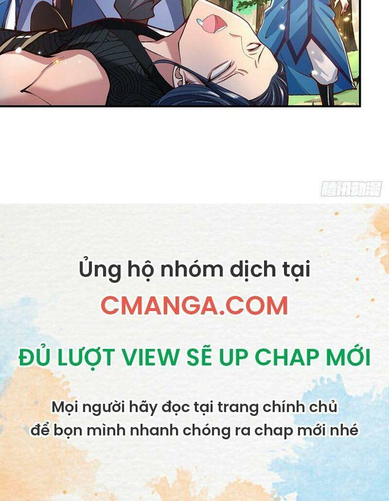 Ta Trở Về Từ Chư Thiên Vạn Giới Chapter 48 - Trang 2