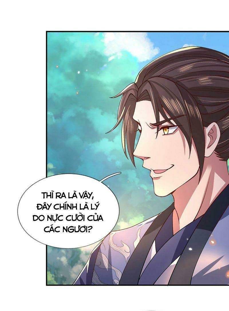 Ta Trở Về Từ Chư Thiên Vạn Giới Chapter 48 - Trang 2