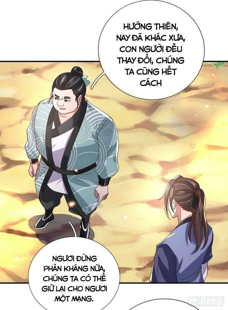 Ta Trở Về Từ Chư Thiên Vạn Giới Chapter 48 - Trang 2