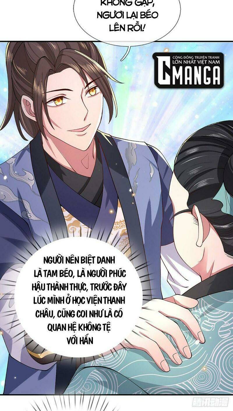 Ta Trở Về Từ Chư Thiên Vạn Giới Chapter 47 - Trang 2