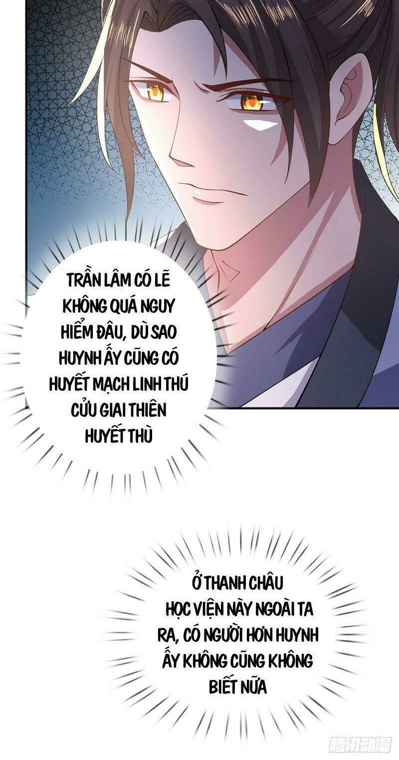 Ta Trở Về Từ Chư Thiên Vạn Giới Chapter 47 - Trang 2