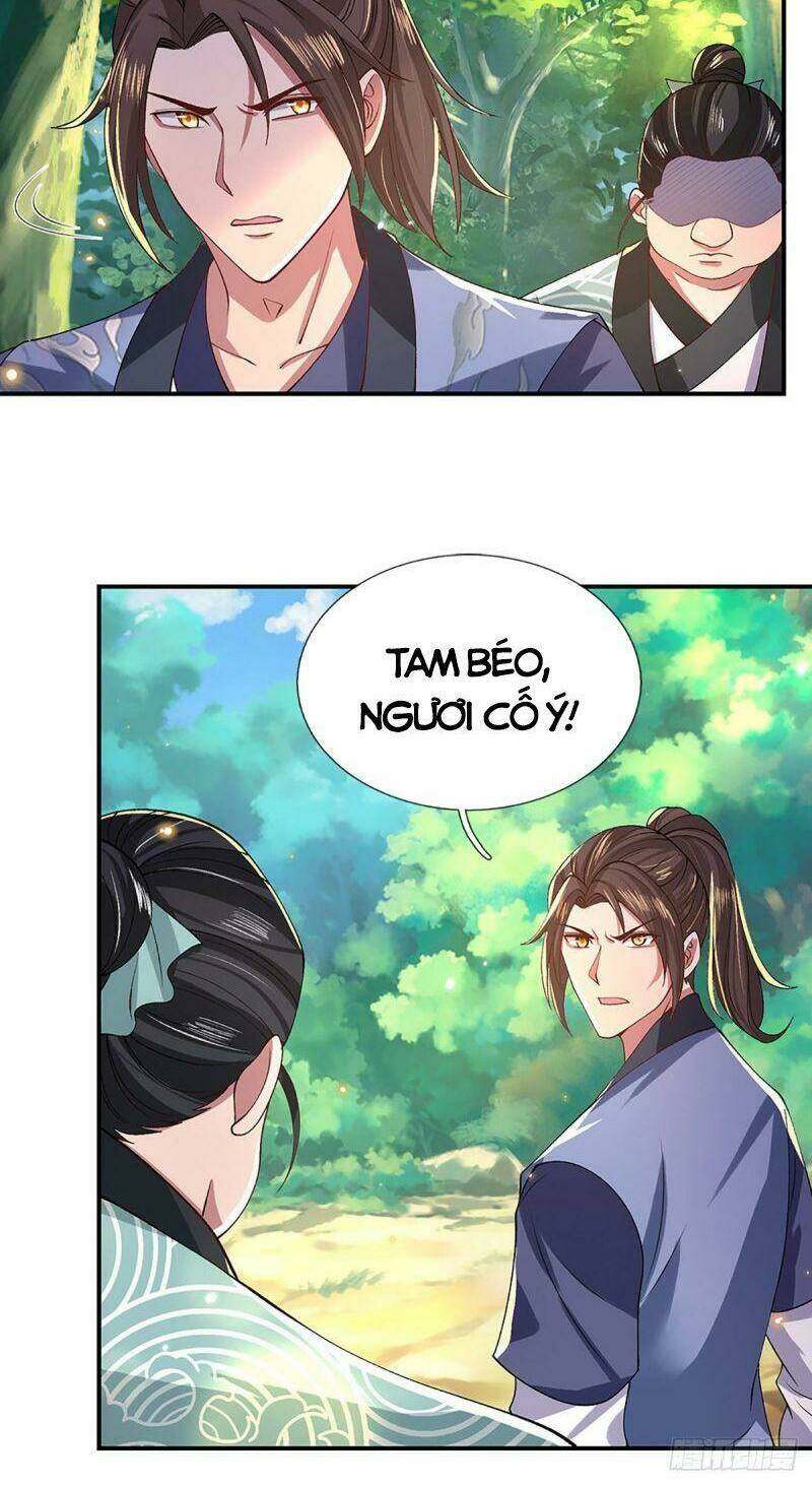 Ta Trở Về Từ Chư Thiên Vạn Giới Chapter 47 - Trang 2