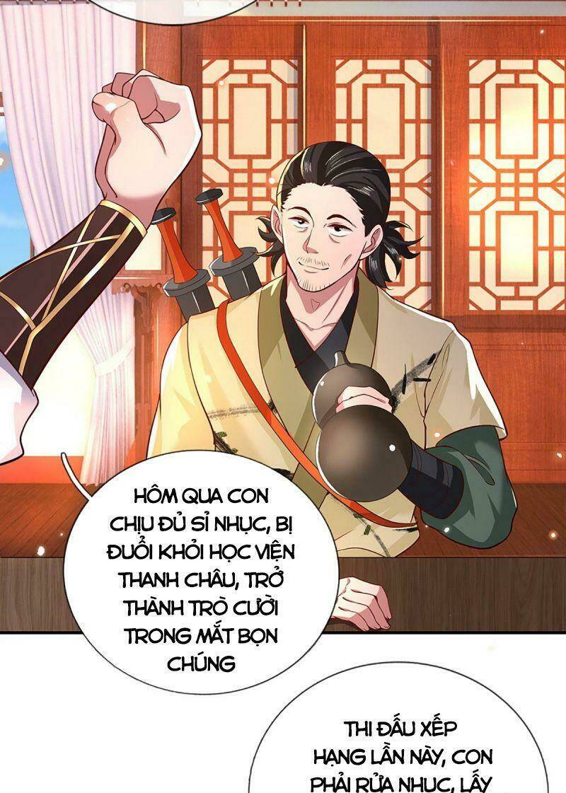 Ta Trở Về Từ Chư Thiên Vạn Giới Chapter 47 - Trang 2