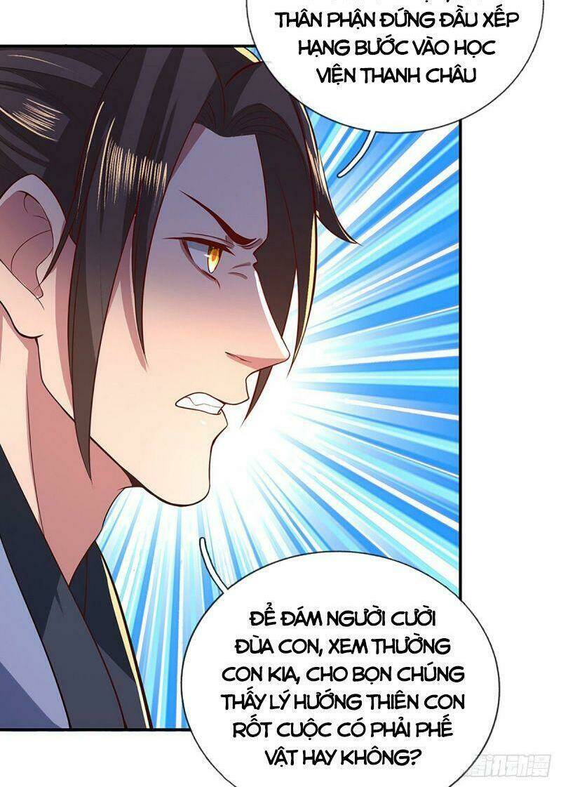 Ta Trở Về Từ Chư Thiên Vạn Giới Chapter 47 - Trang 2