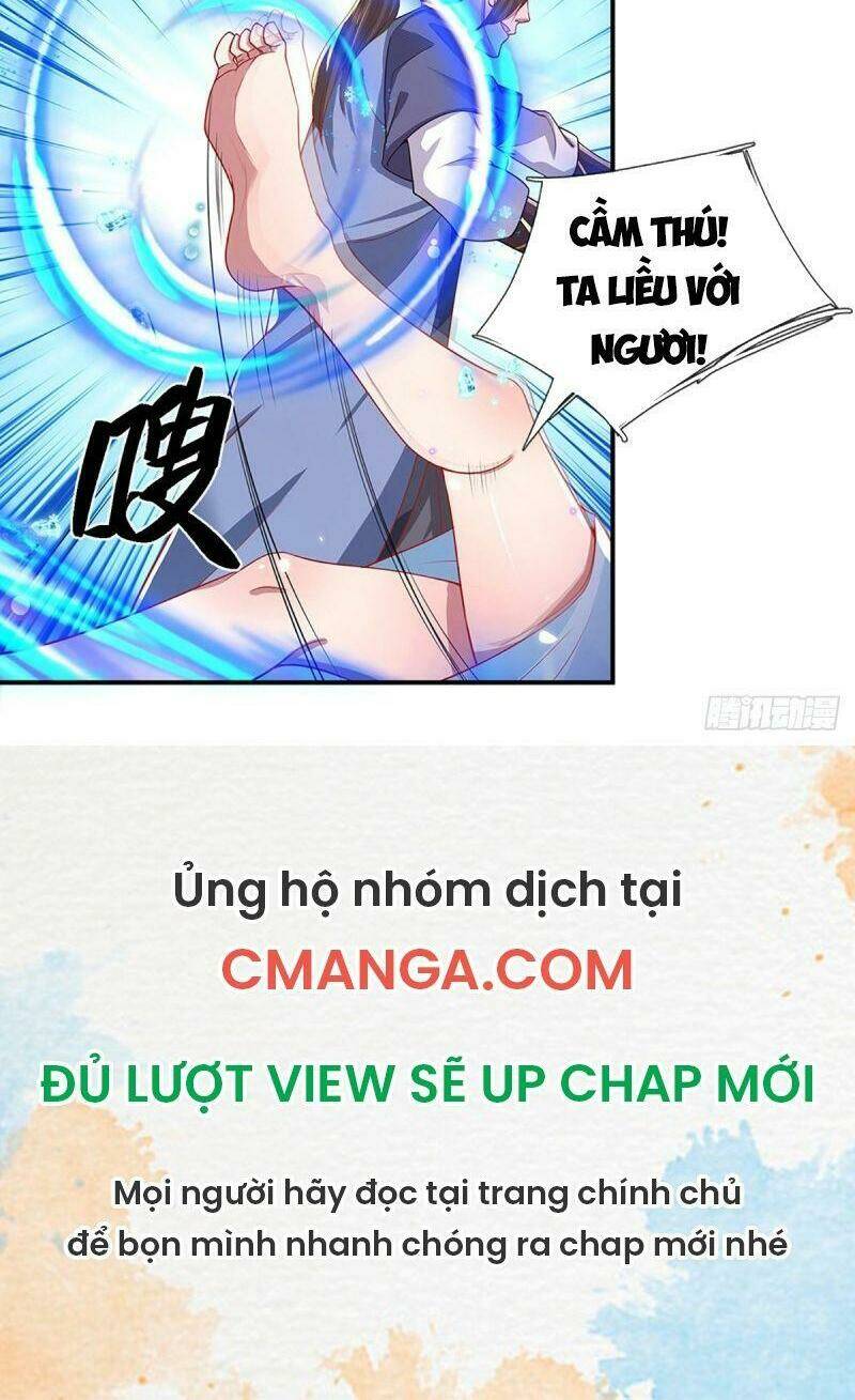 Ta Trở Về Từ Chư Thiên Vạn Giới Chapter 46 - Trang 2